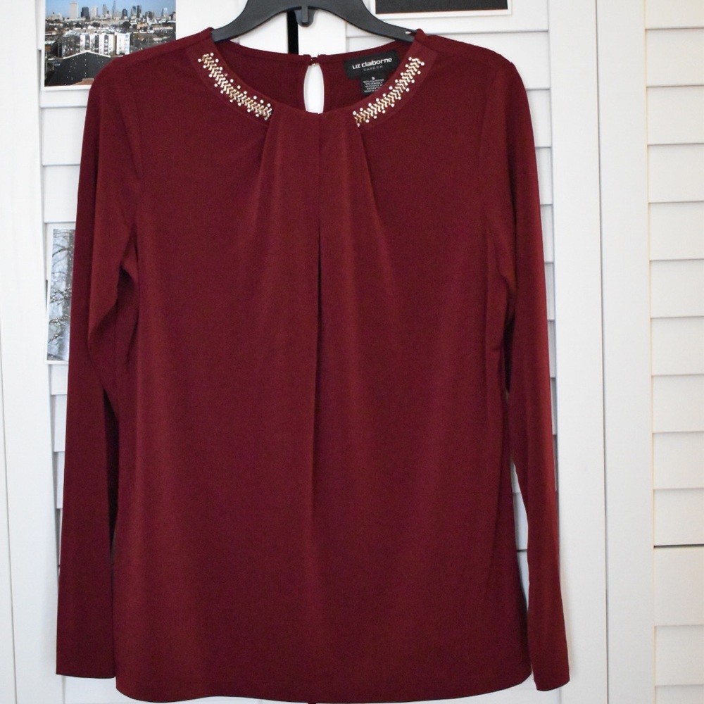 Really stylish blouse
